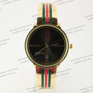 Наручний годинник Gucci (код 13597)