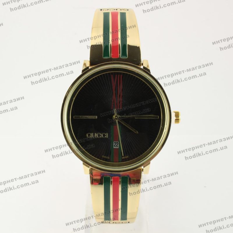 Наручные часы Gucci (код 13599)