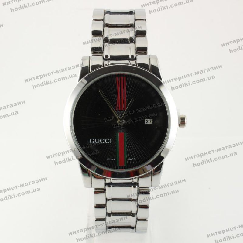 Наручные часы Gucci (код 13606)