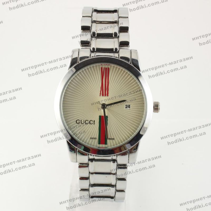 Наручные часы Gucci (код 13608)