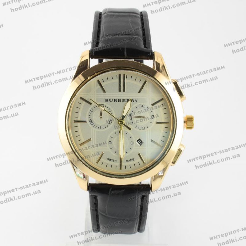 Наручные часы Burberry (код 13626)