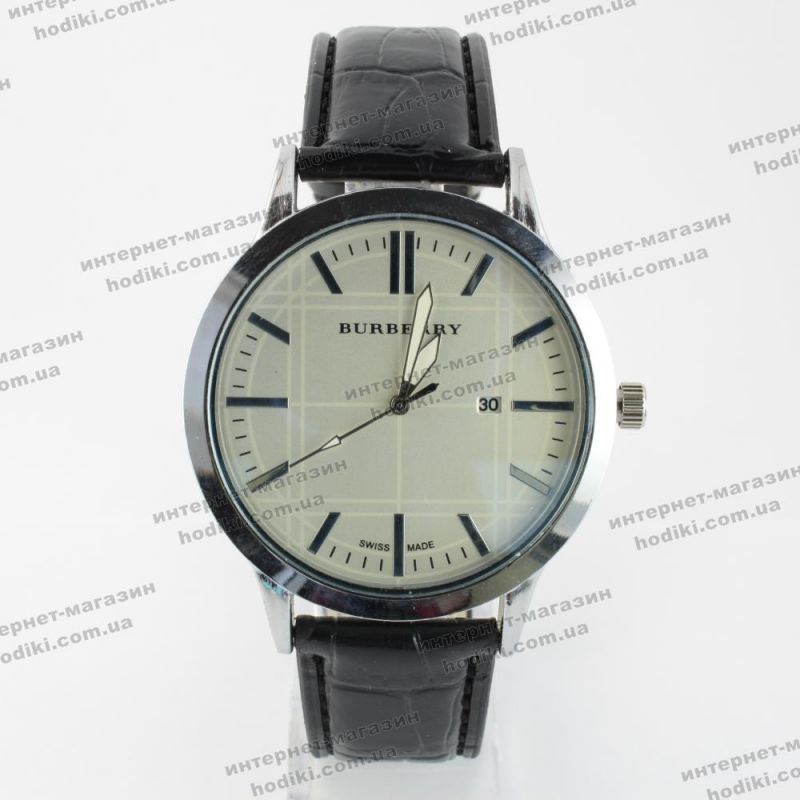 Наручний годинник Burberry (код 13630)
