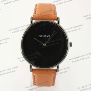 Наручные часы Geneva (код 13649)