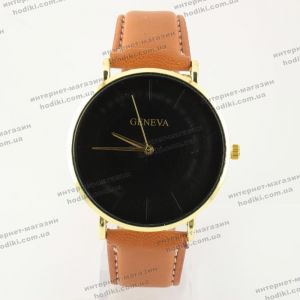 Наручные часы Geneva (код 13650)