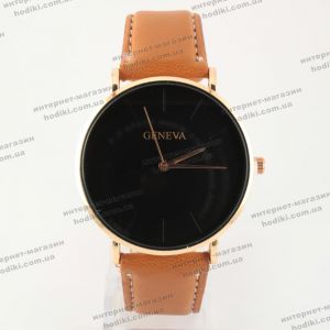 Наручний годинник Geneva (код 13652)