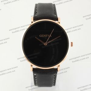 Наручний годинник Geneva (код 13660)