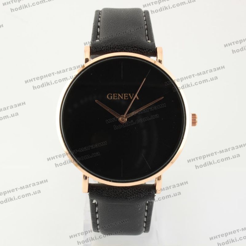 Наручний годинник Geneva (код 13660)