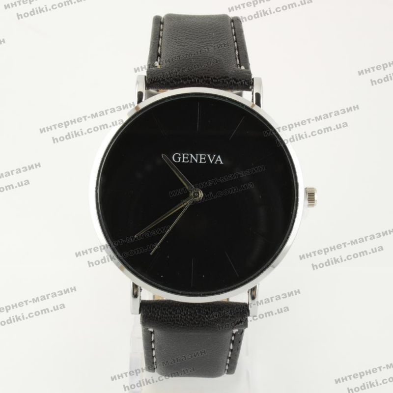 Наручний годинник Geneva (код 13663)
