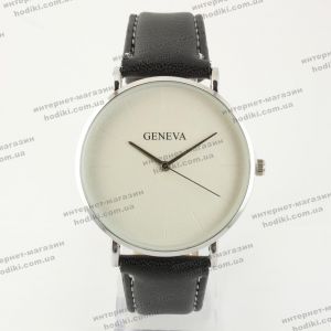 Наручний годинник Geneva (код 13664)