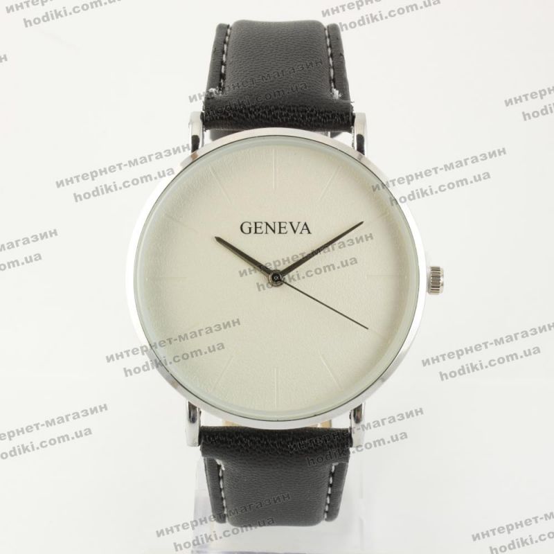 Наручний годинник Geneva (код 13664)
