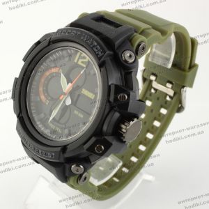 Наручний годинник Skmei (код 13708)
