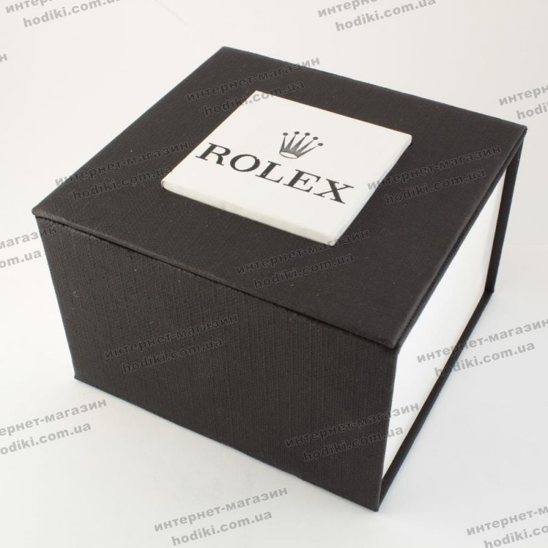 Подарункова коробка для годинників Rolex (код 13750)