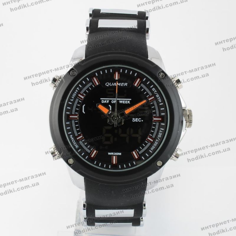 Наручные часы Quamer (код 13753)
