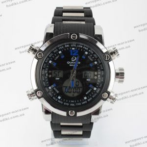 Наручные часы Quamer (код 13773)