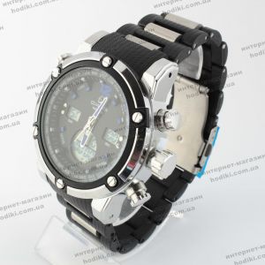 Наручные часы Quamer (код 13773)