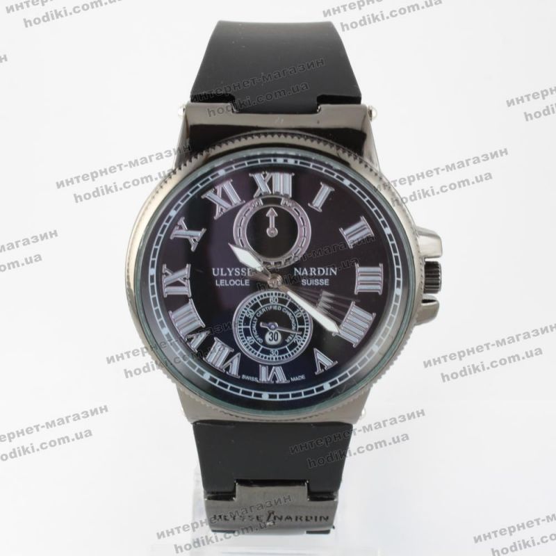 Наручные часы Ulysse Nardin (код 13820)