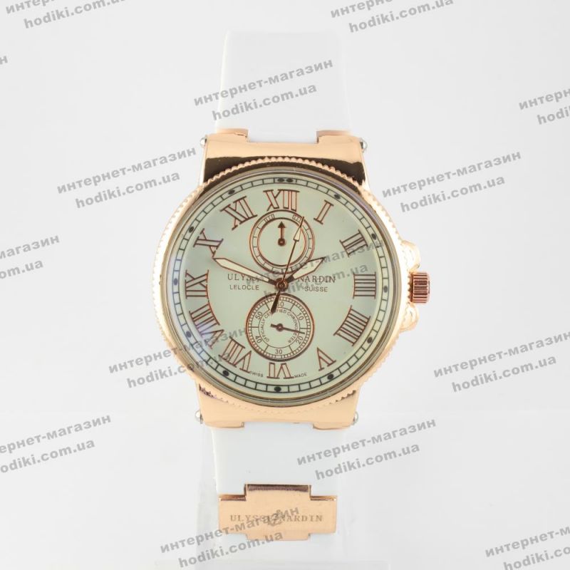 Наручные часы Ulysse Nardin (код 13829)