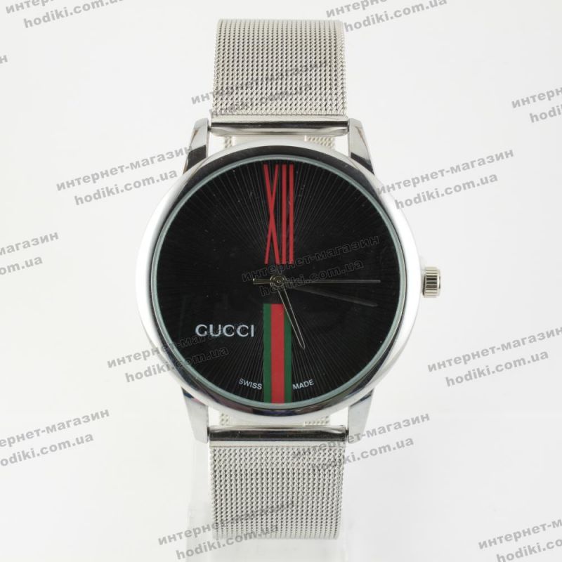 Наручний годинник Gucci (код 13836)