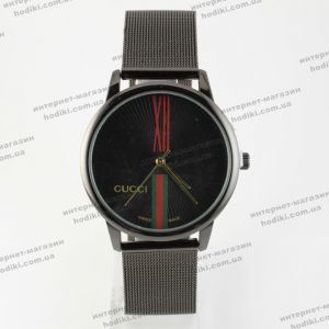 Наручные часы Gucci (код 13839)