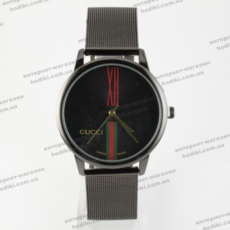 Наручные часы Gucci (код 13839)
