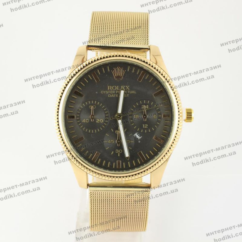 Наручний годинник Rolex (код 13841)