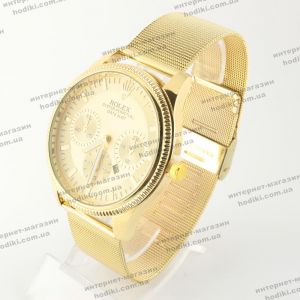 Наручний годинник Rolex (код 13842)