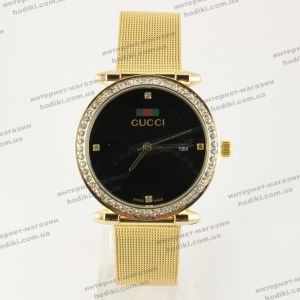 Наручний годинник Gucci (код 13852)