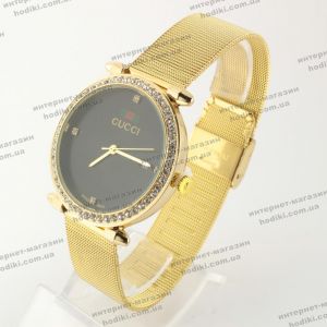 Наручний годинник Gucci (код 13852)