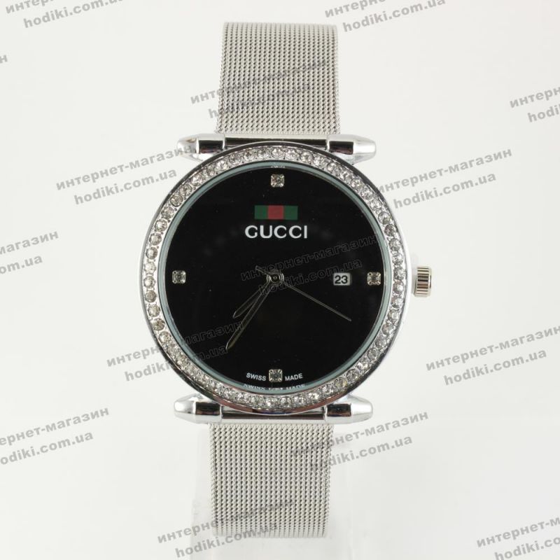 Наручные часы Gucci (код 13854)