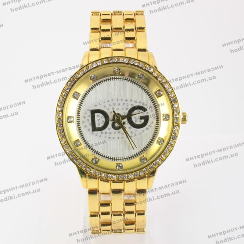 Наручний годинник D&G (код 13869)