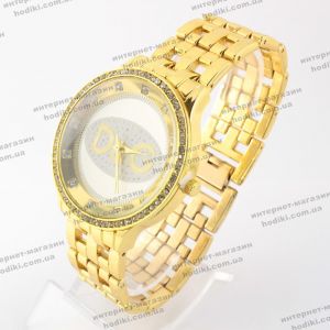 Наручний годинник D&G (код 13869)