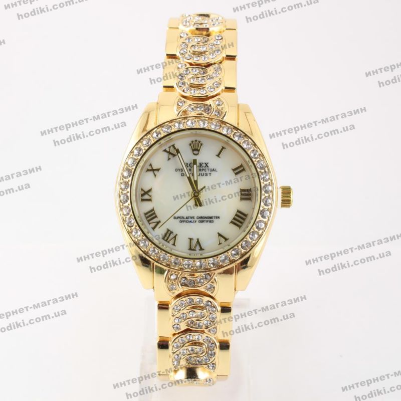 Наручные часы Rolex (код 13916)