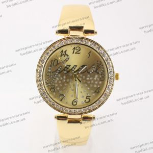 Наручний годинник Gucci (код 13936)