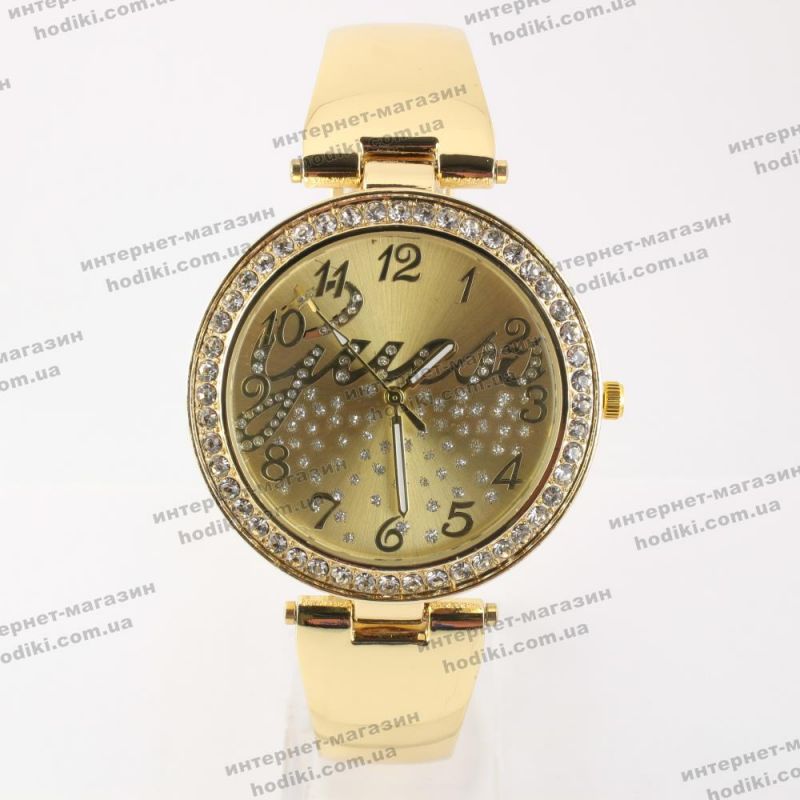 Наручний годинник Gucci (код 13936)