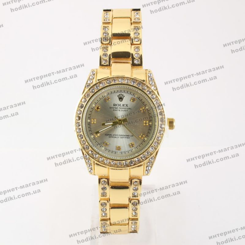 Наручний годинник Rolex (код 13941)
