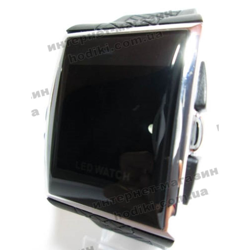 Наручний годинник Led (код 1514)