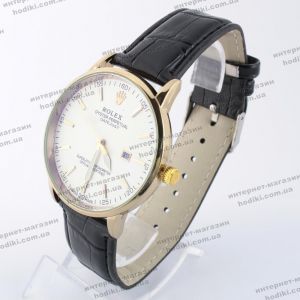 Наручний годинник Rolex (код 14009)