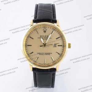 Наручний годинник Rolex (код 14010)