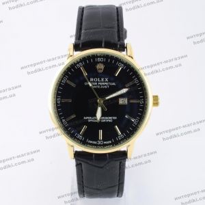 Наручний годинник Rolex (код 14011)