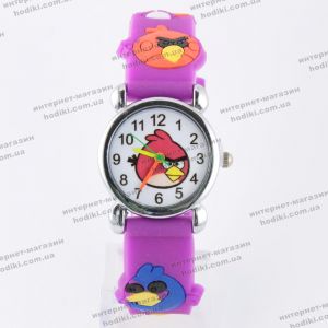 Наручные часы Angry Bird (код 14033)