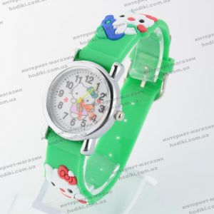 Наручний годинник Hello Kitty (код 14034)