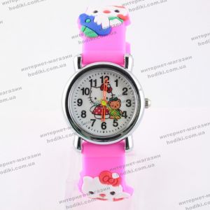 Наручний годинник Hello Kitty (код 14036)