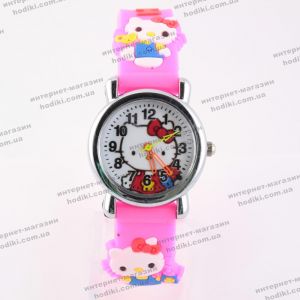 Наручний годинник Hello Kitty (код 14037)