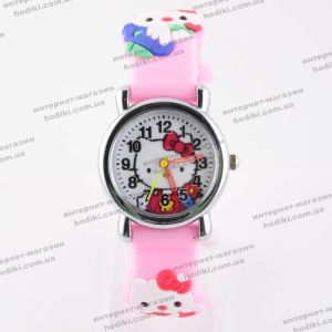 Наручные часы Hello Kitty (код 14038)