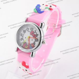 Наручные часы Hello Kitty (код 14038)