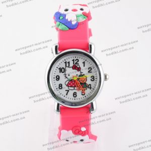 Наручные часы Hello Kitty (код 14039)