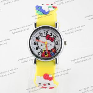 Наручний годинник Hello Kitty (код 14040)
