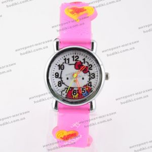Наручний годинник Hello Kitty (код 14041)