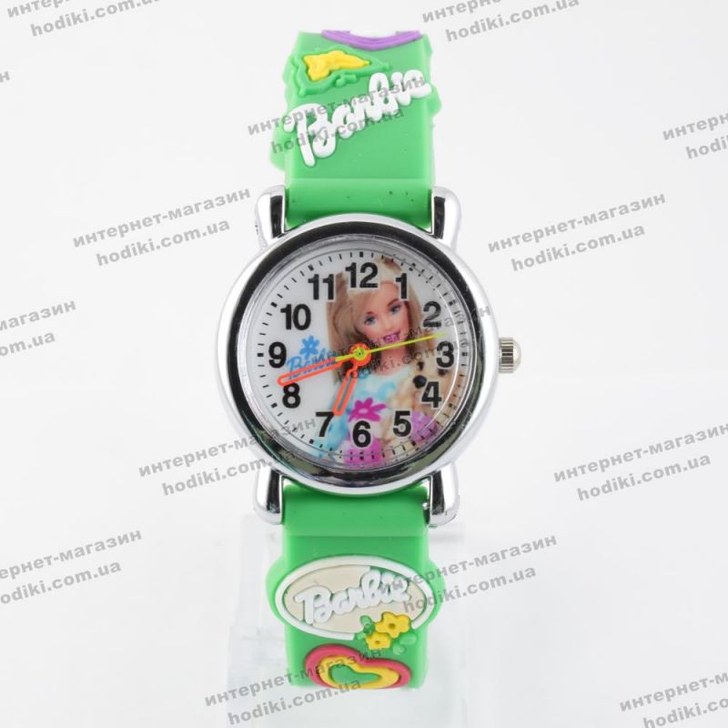 Наручний годинник Barbie (код 14044)