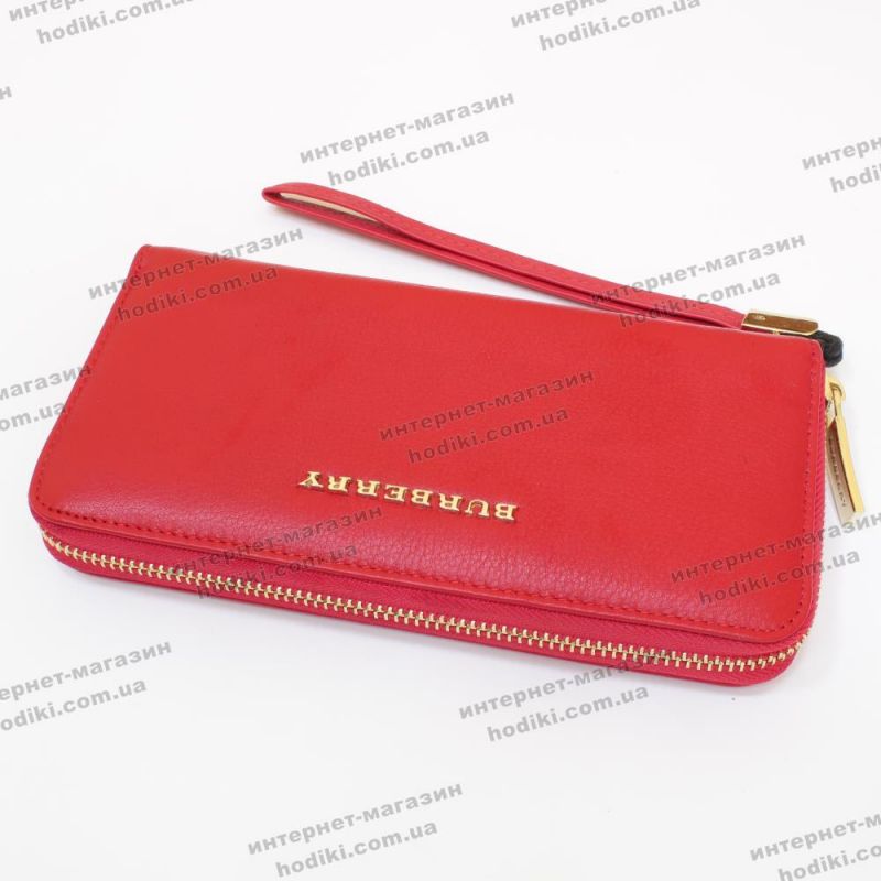 Гаманець жіночий Burberry B6021A (код 14163)